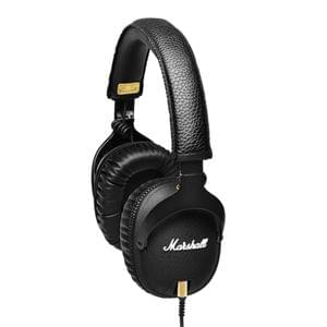 Marshall Studio Monitor Over Ear Black Headphone